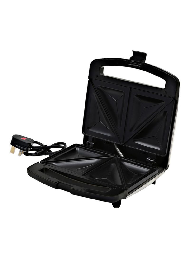 Sandwich Maker 700W HS701 Black